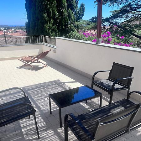 Villa Fatta Di Sogni Pula Eksteriør bilde