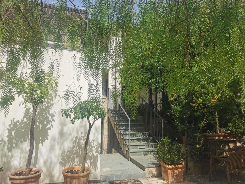 Villa Fatta Di Sogni Pula Eksteriør bilde
