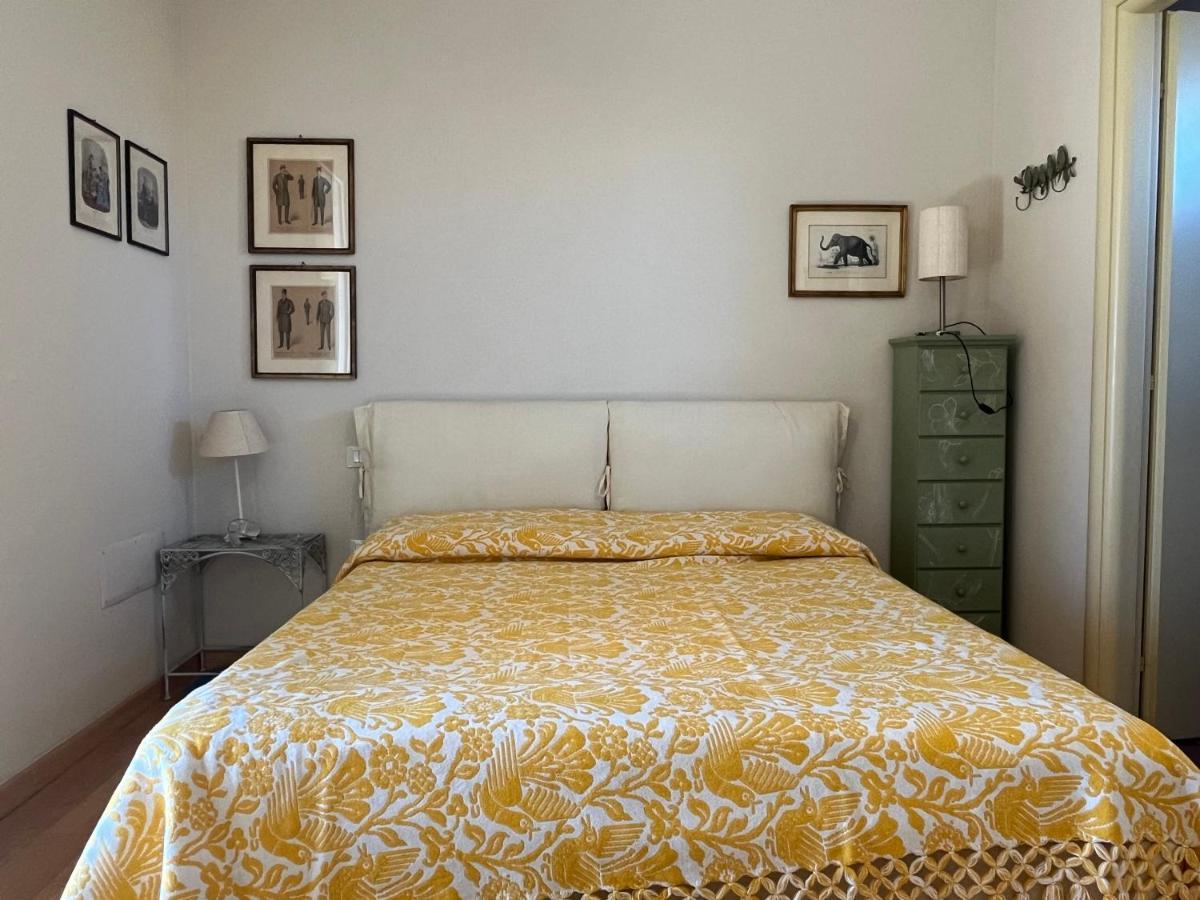 Villa Fatta Di Sogni Pula Eksteriør bilde