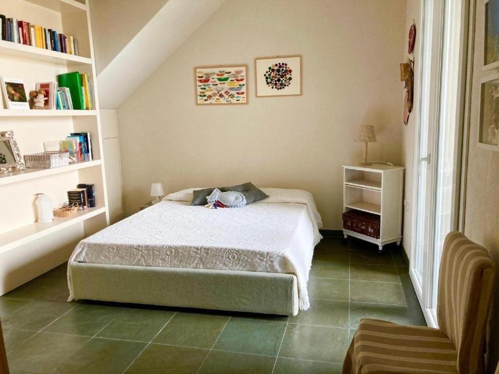 Villa Fatta Di Sogni Pula Eksteriør bilde