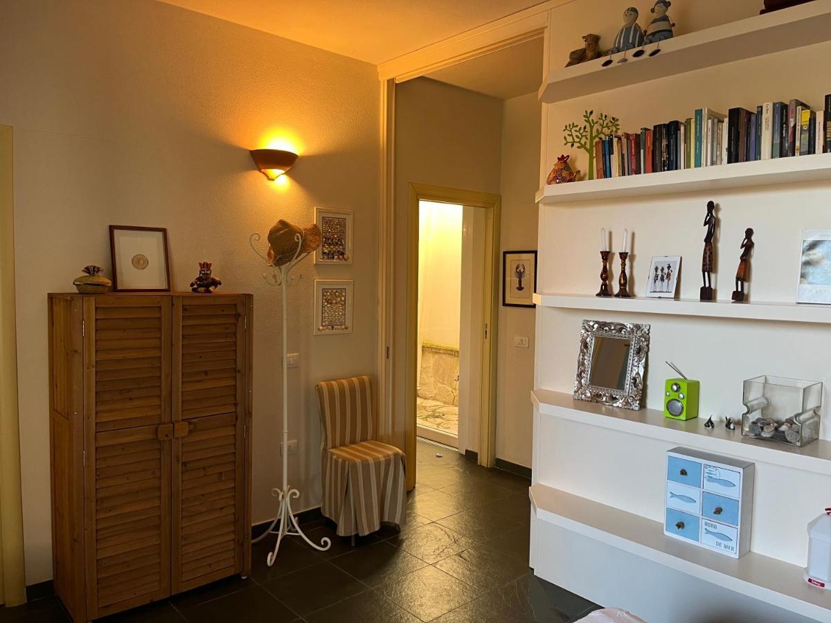 Villa Fatta Di Sogni Pula Eksteriør bilde