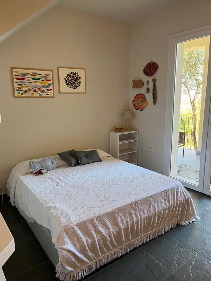 Villa Fatta Di Sogni Pula Eksteriør bilde