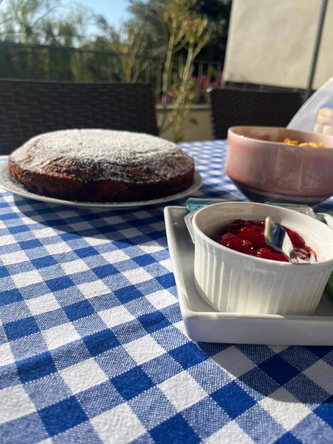 Villa Fatta Di Sogni Pula Eksteriør bilde