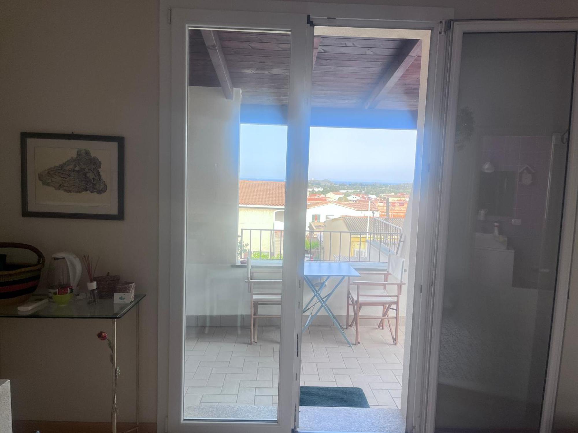 Villa Fatta Di Sogni Pula Eksteriør bilde