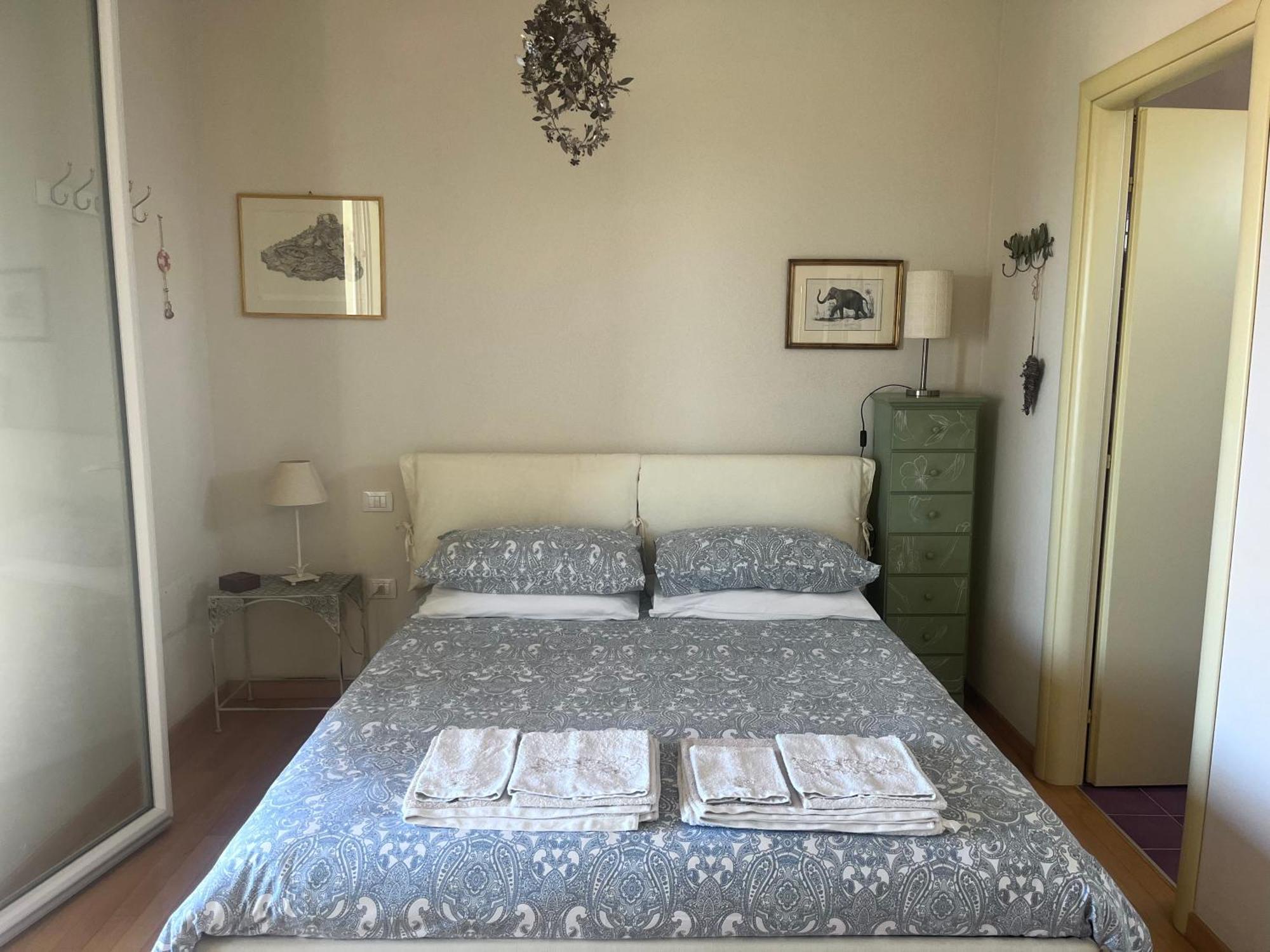 Villa Fatta Di Sogni Pula Eksteriør bilde