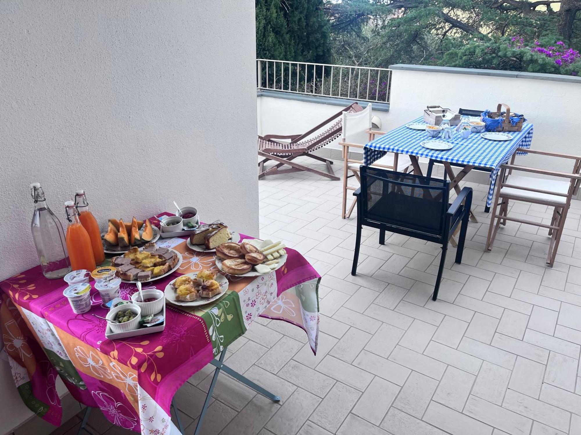 Villa Fatta Di Sogni Pula Eksteriør bilde