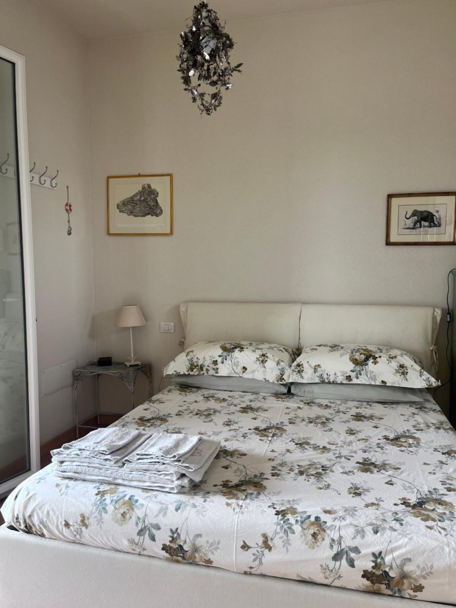Villa Fatta Di Sogni Pula Eksteriør bilde