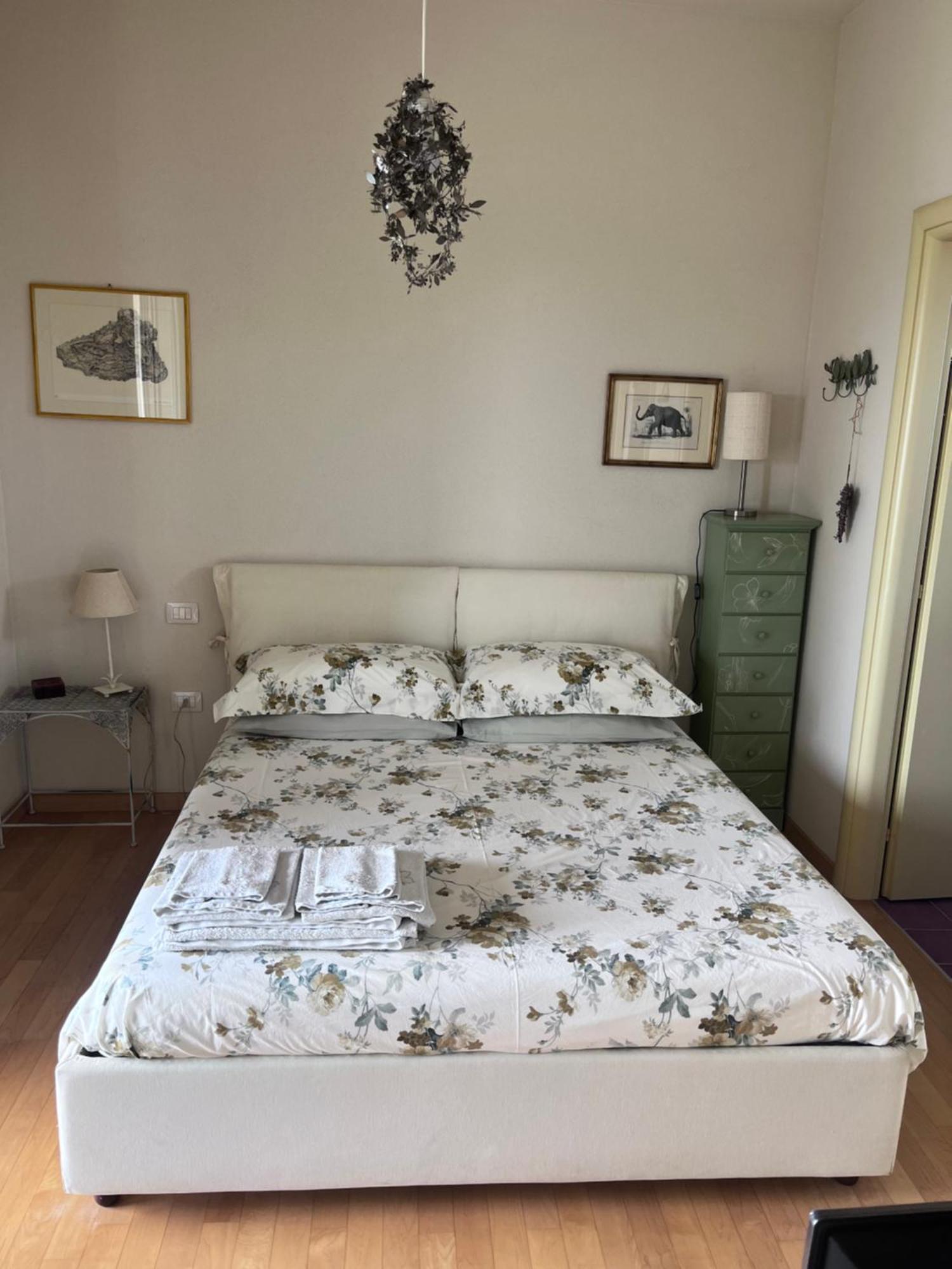 Villa Fatta Di Sogni Pula Eksteriør bilde