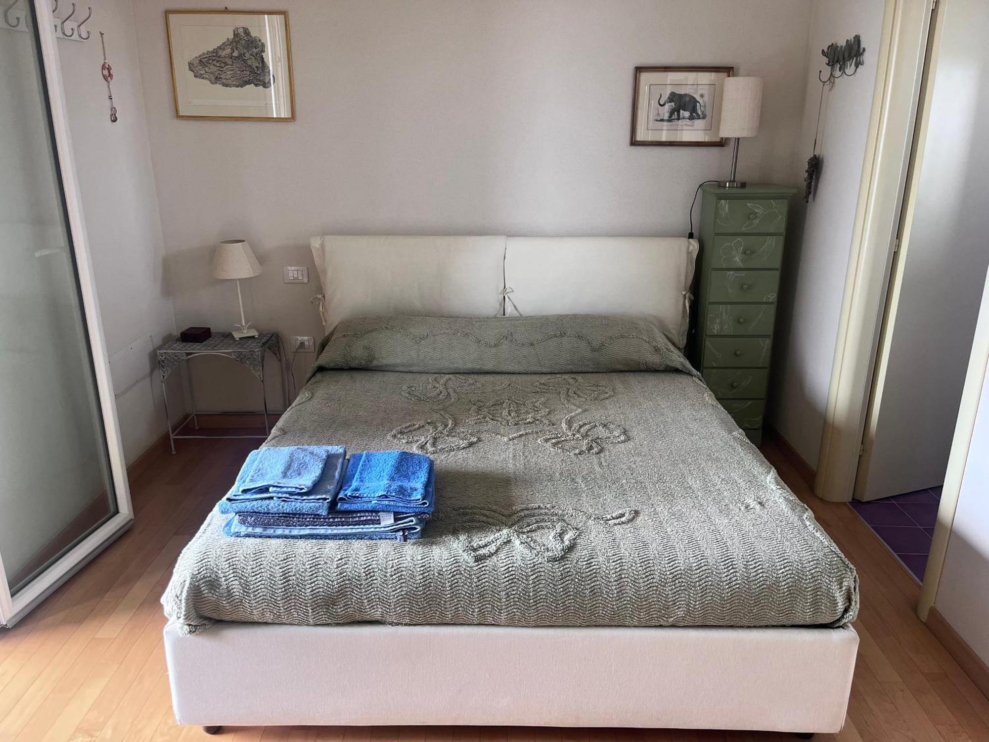 Villa Fatta Di Sogni Pula Eksteriør bilde